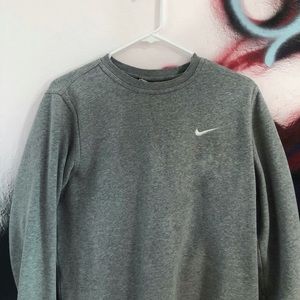 Nike Club Crewneck Sweatshirt